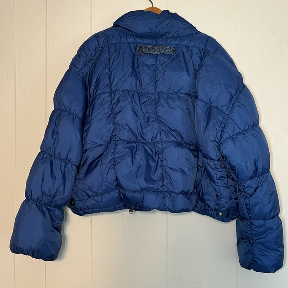 Free People FP Movement In a Bubble Puffer Jacket - Picture 8 of 16